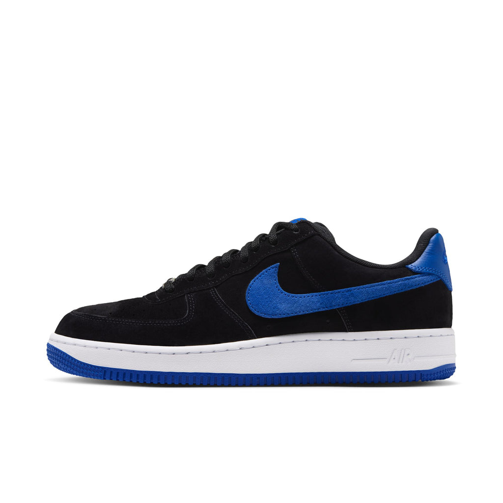 NIKE SB - Air Force 1 SE "Black/Game Royal"