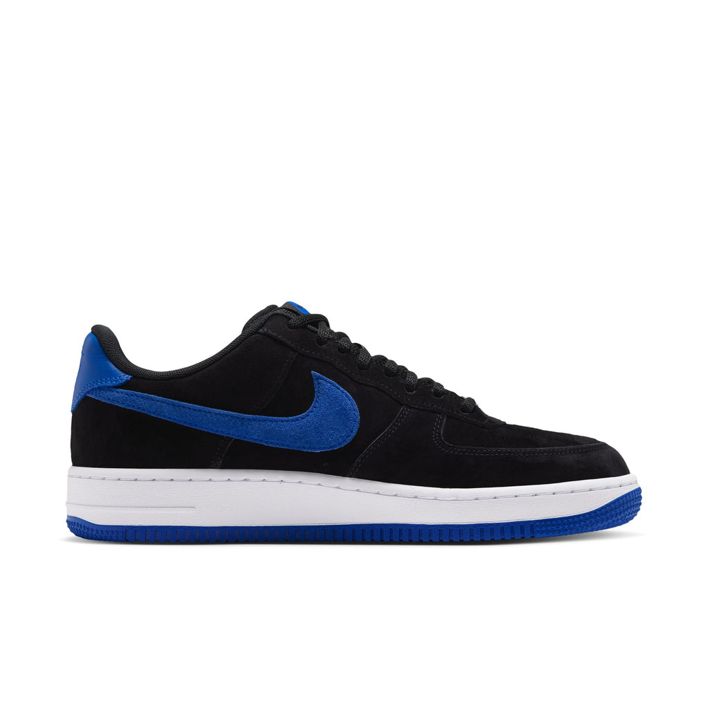 NIKE SB - Air Force 1 SE "Black/Game Royal"
