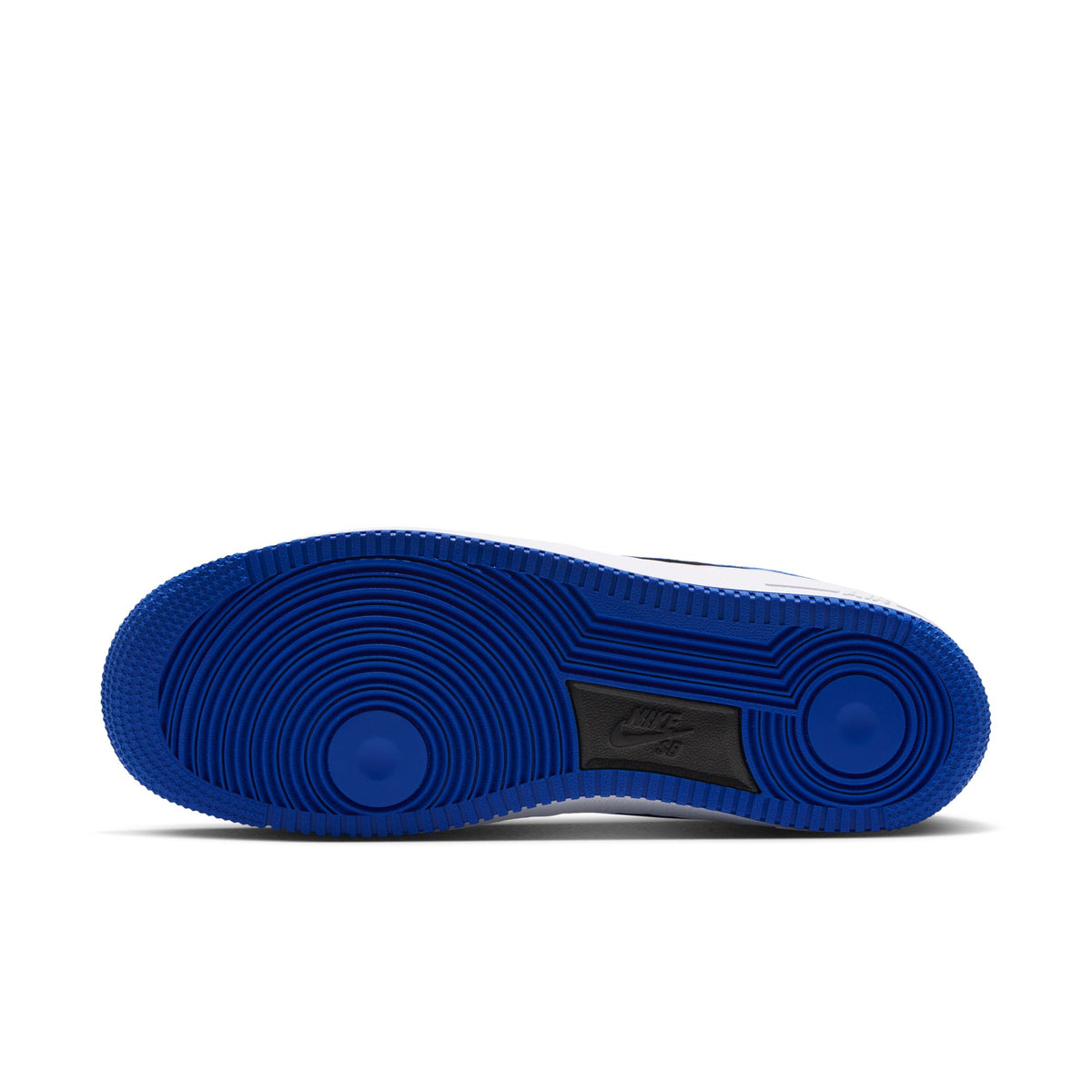NIKE SB - Air Force 1 SE "Black/Game Royal"