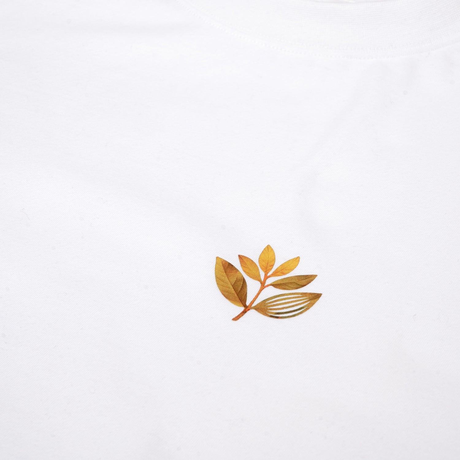 MAGENTA SKATEBOARDS - AUTOMNE L/S TEE "WHITE"