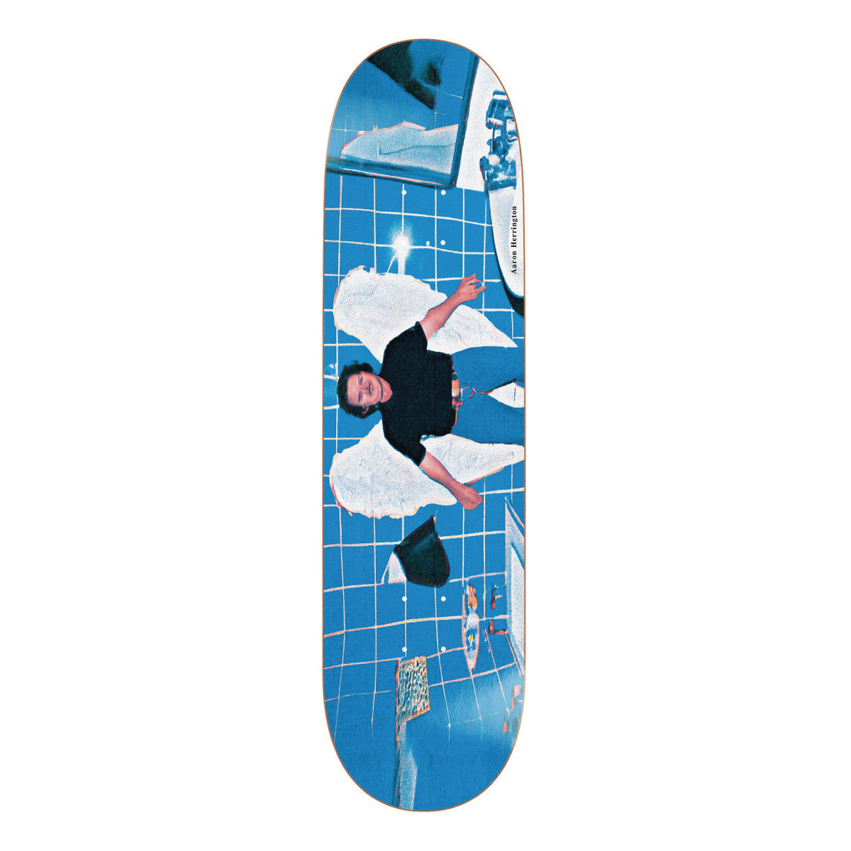 POLAR SKATE CO. BIGBOYスケートボード ジーンズ Polar Skate Co