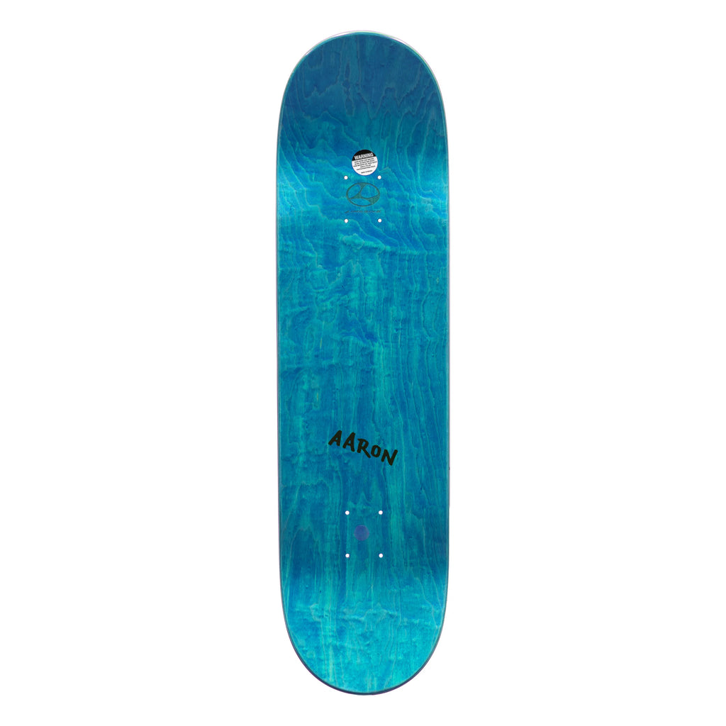 LIMOSINE - Aaron Loreth - Stardust 8.5"