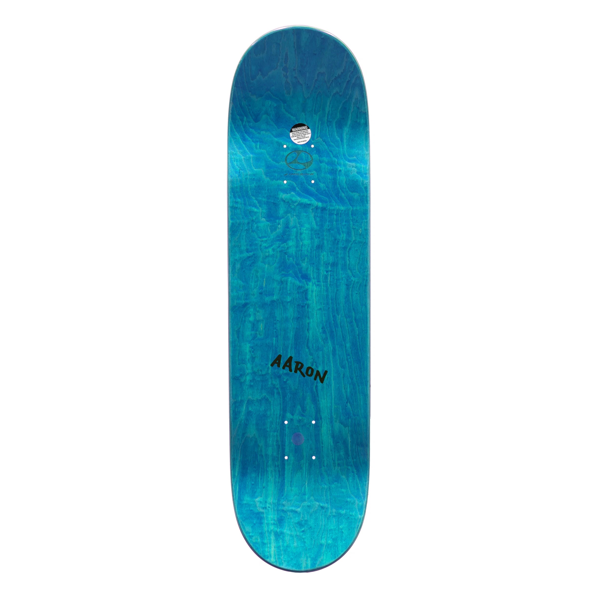 LIMOSINE - Aaron Loreth - Stardust 8.5"