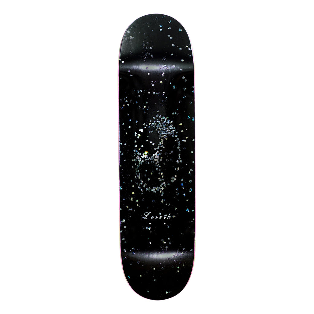 LIMOSINE - Aaron Loreth - Stardust 8.5"