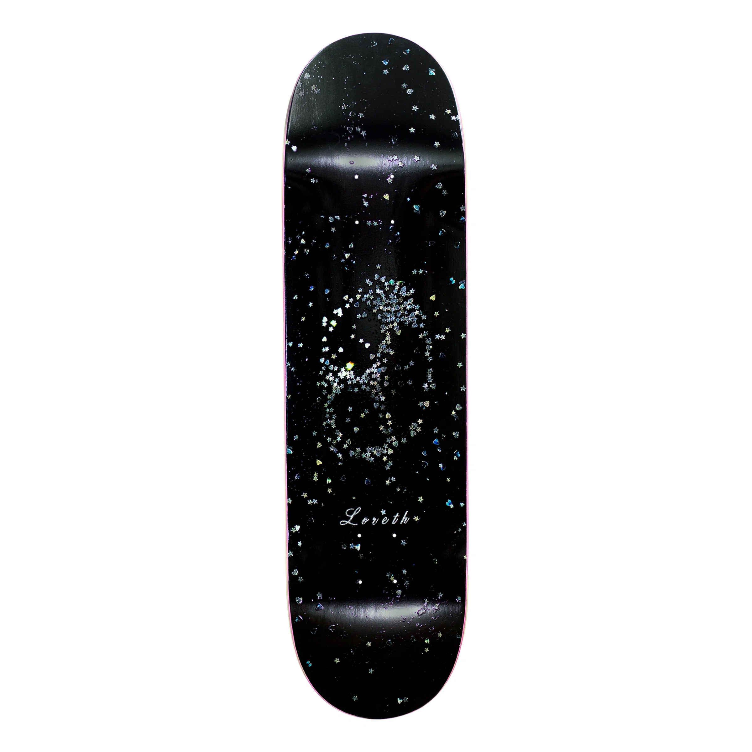 LIMOSINE - Aaron Loreth - Stardust 8.5"