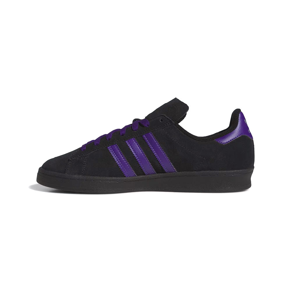 ADIDAS SKATEBOARDING - CAMPUS ADV "Purple/Black"