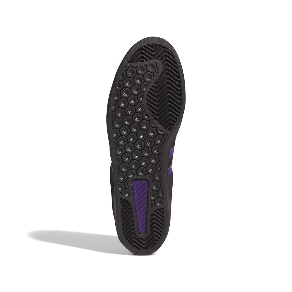 ADIDAS SKATEBOARDING - CAMPUS ADV "Purple/Black"