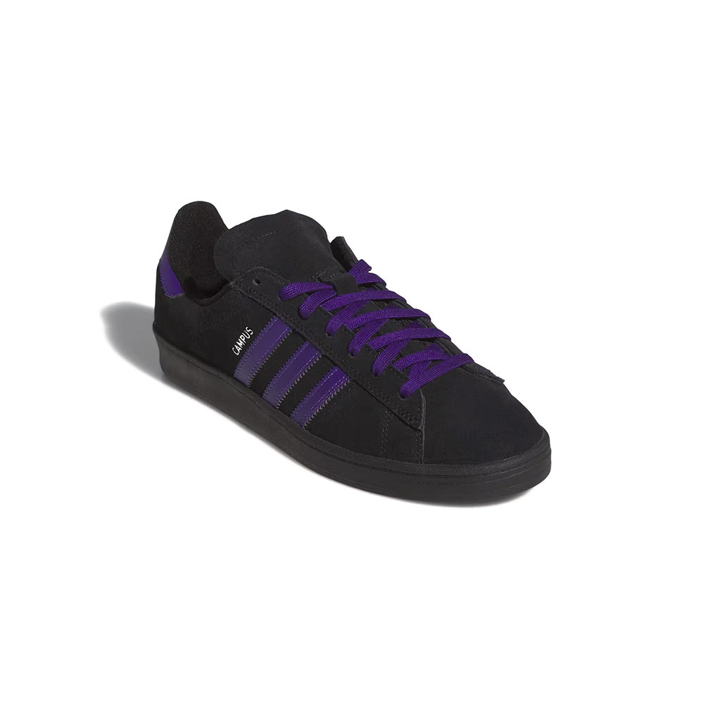 ADIDAS SKATEBOARDING - CAMPUS ADV "Purple/Black"