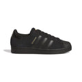 ADIDAS SKATEBOARDING - SUPERSTAR ADV "Black / Black"