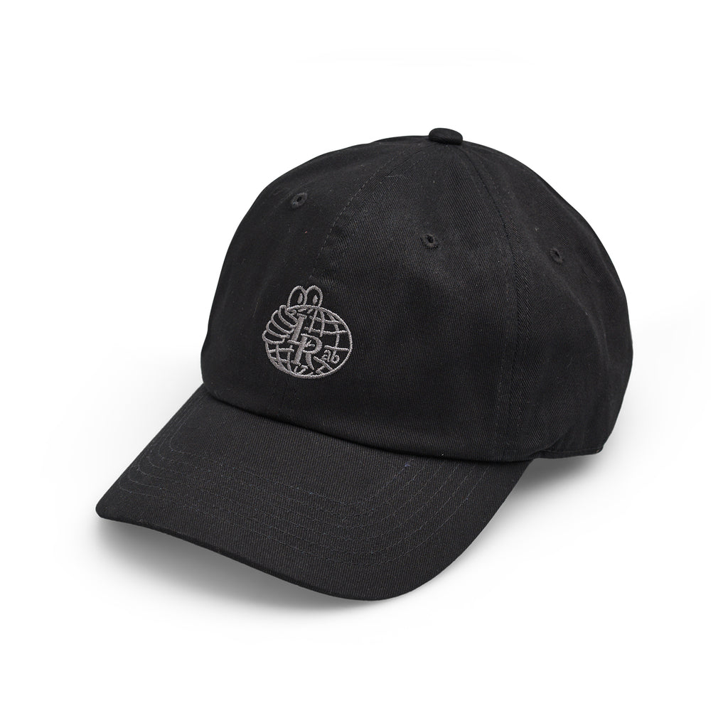 Last Resort AB - Daddy Cap - Atlas "Black/Charcoal"