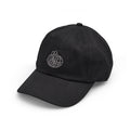 Last Resort AB - Daddy Cap - Atlas "Black/Charcoal"