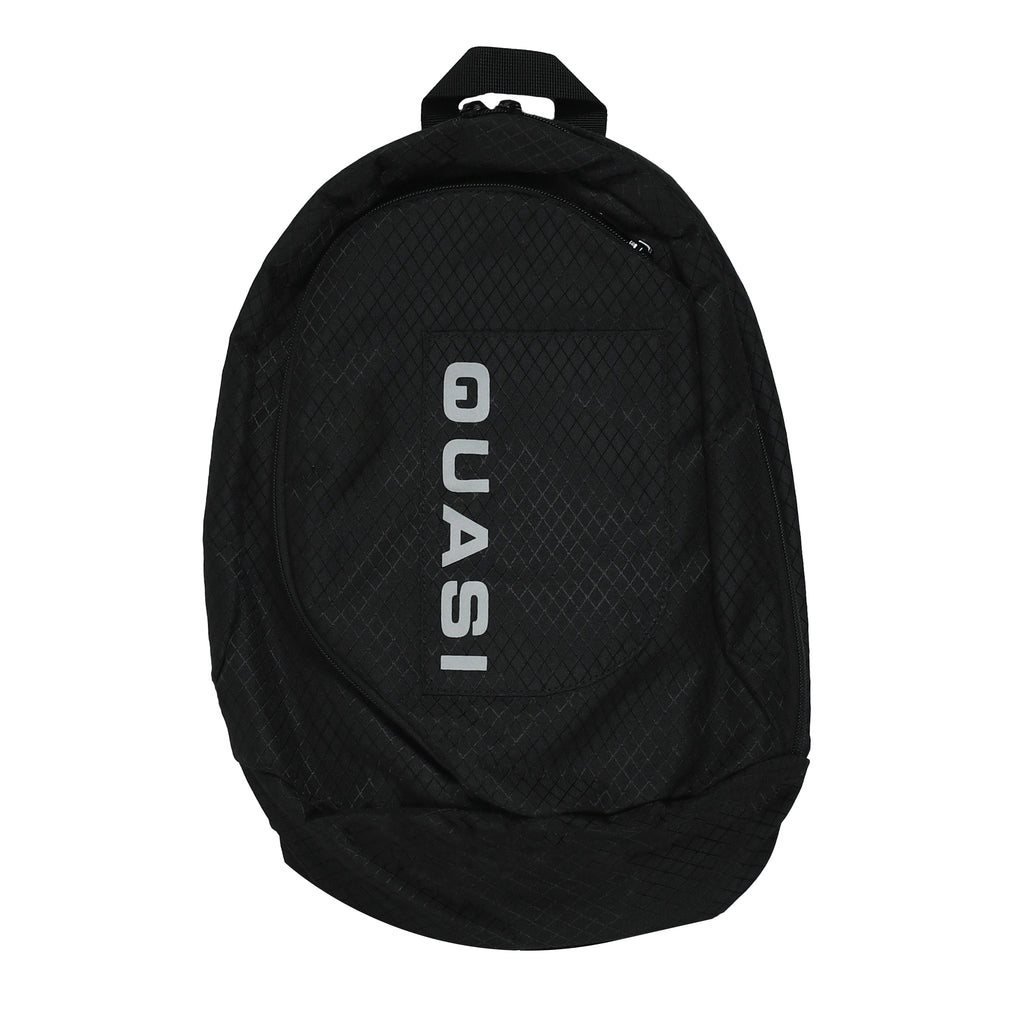 QUASI - Augie Daypack "Black"