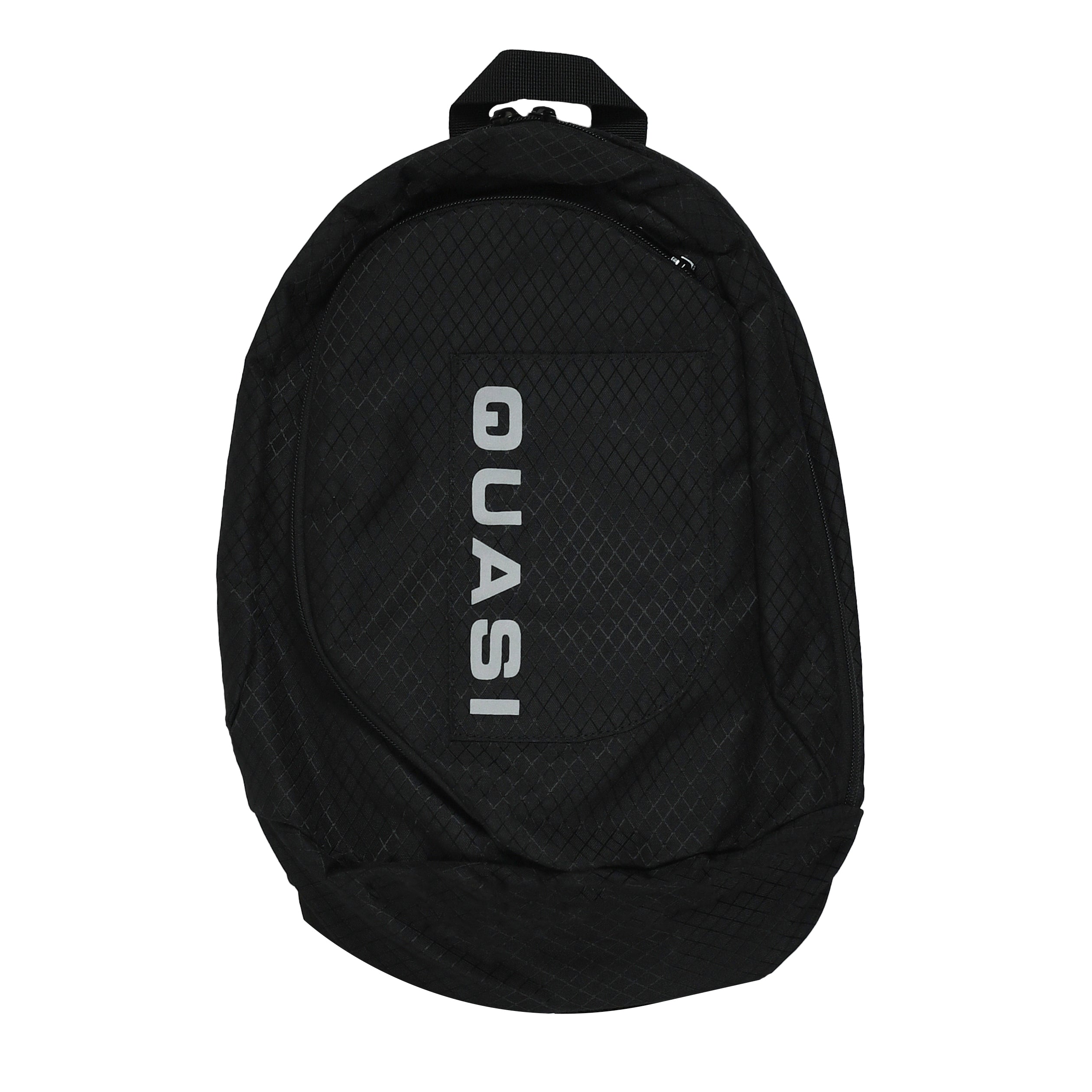 QUASI - Augie Daypack "Black"