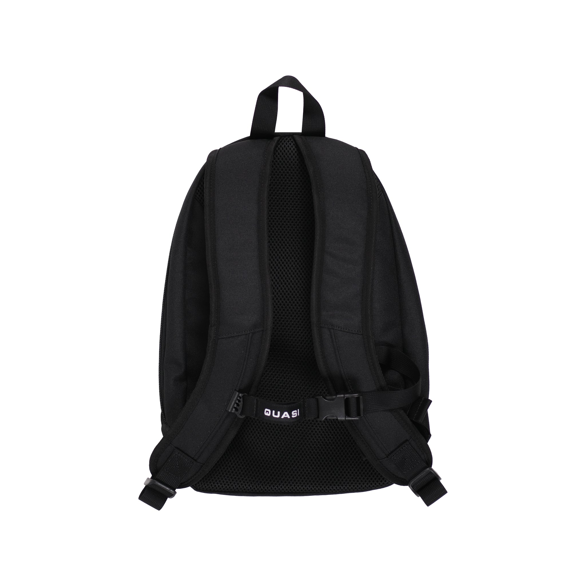 QUASI  - Arcana Bag "Black"
