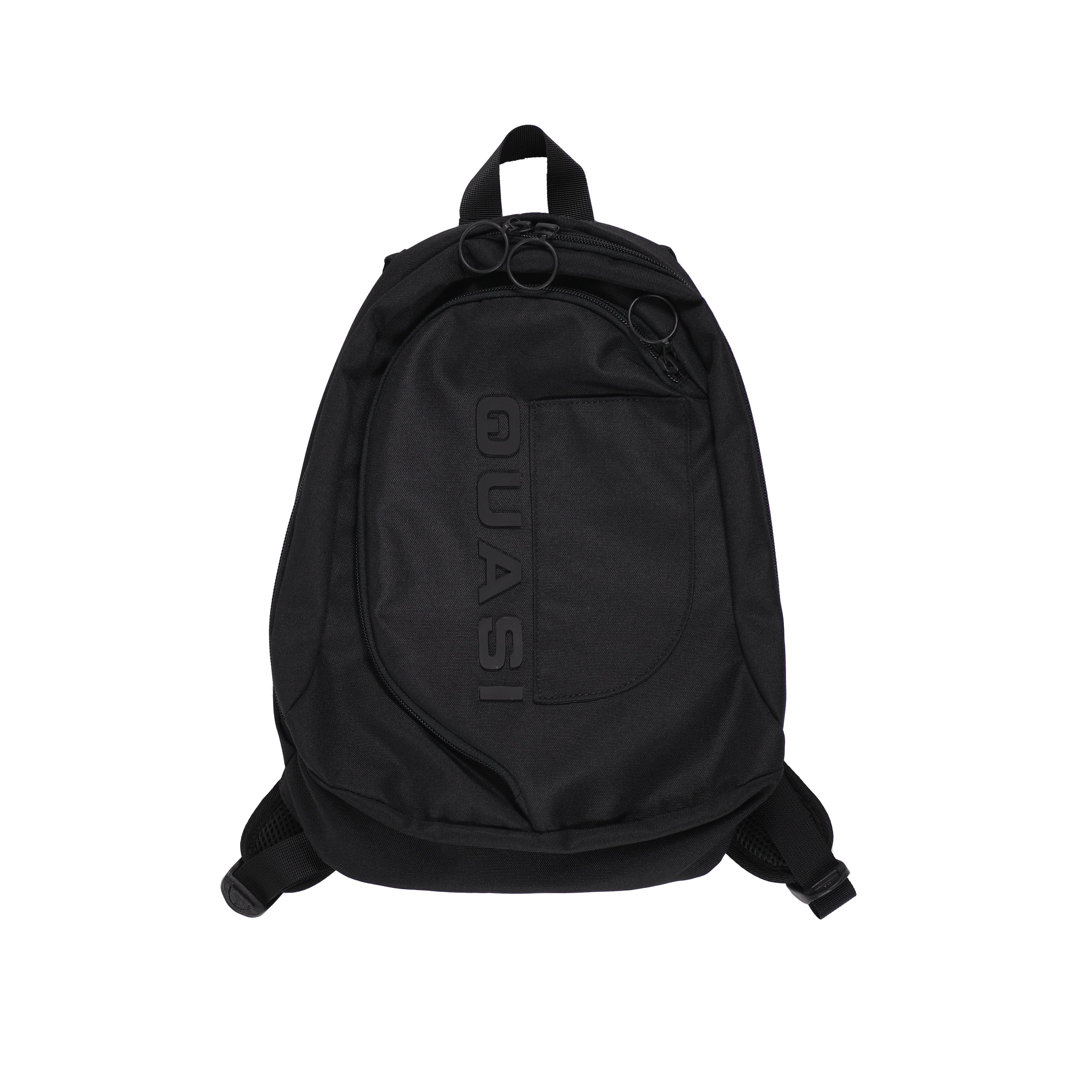 QUASI  - Arcana Bag "Black"