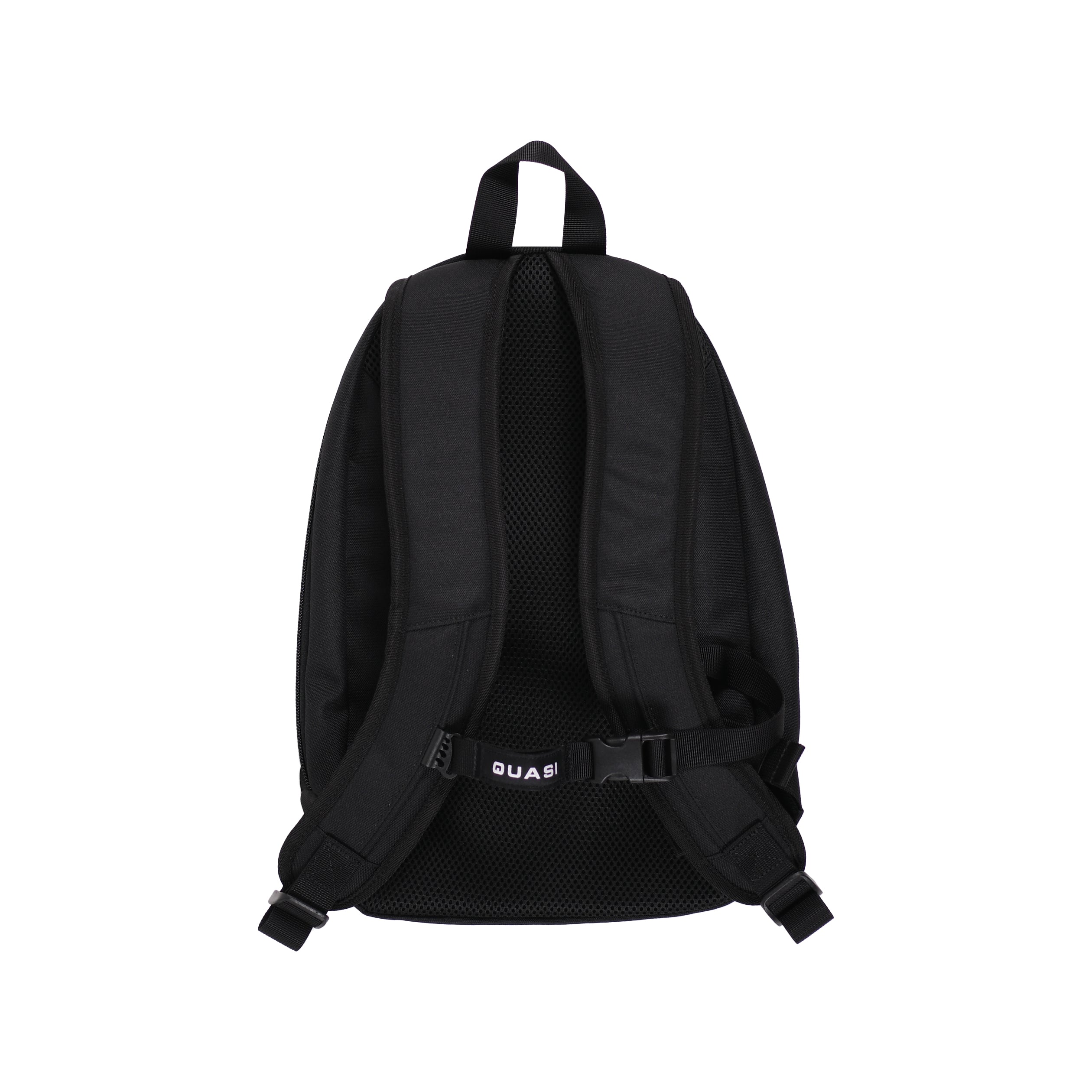 QUASI  - Arcana Bag "Black"