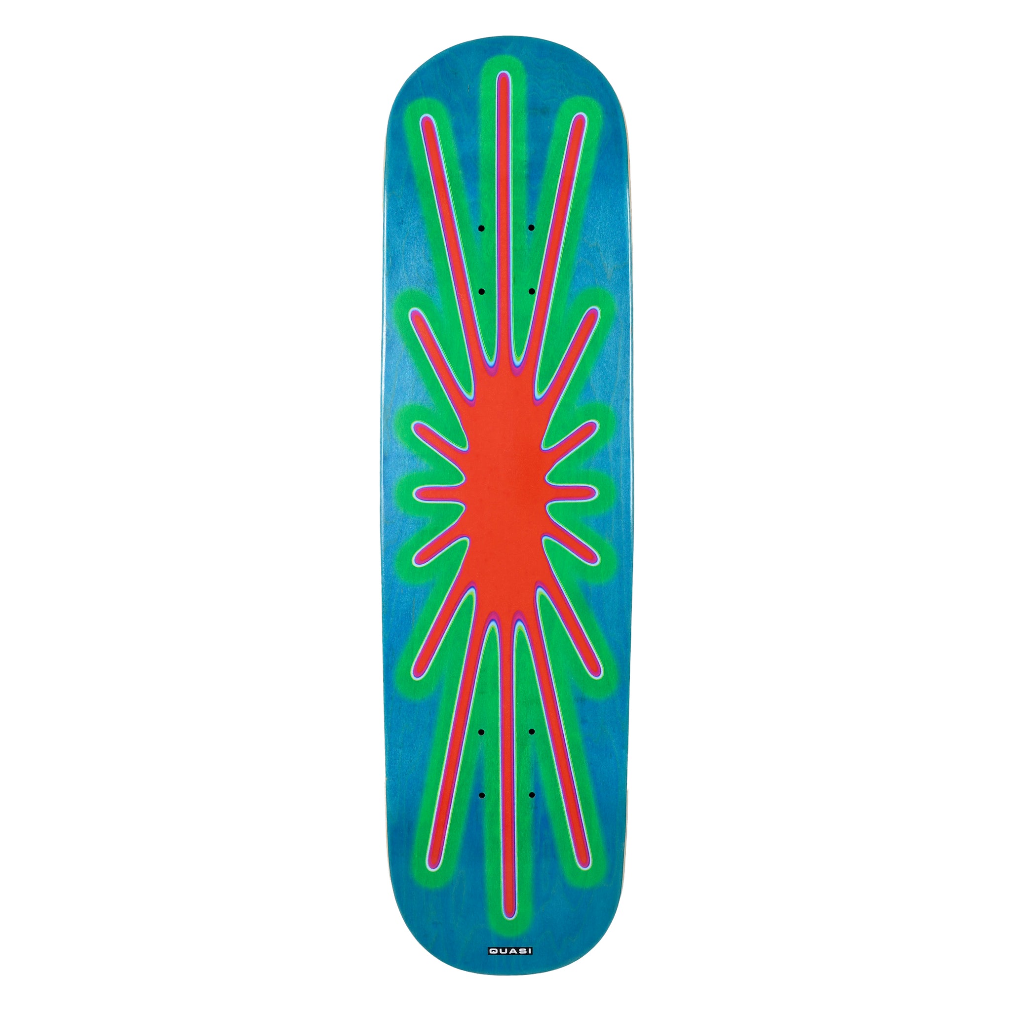 QUASI - Blast 2 8.5"