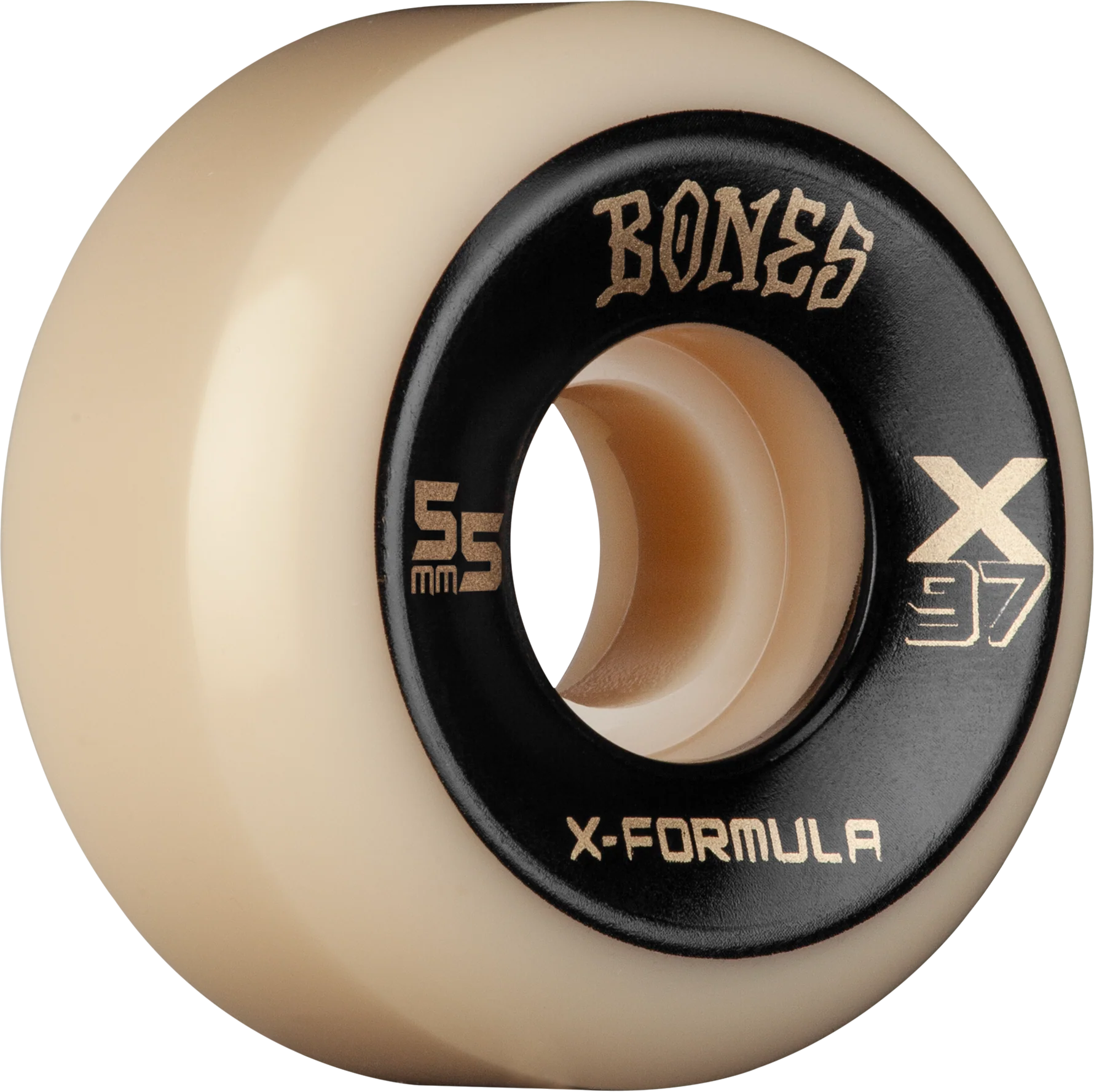 BONES - X FORMULA SUDECUT 55mm 97a V5