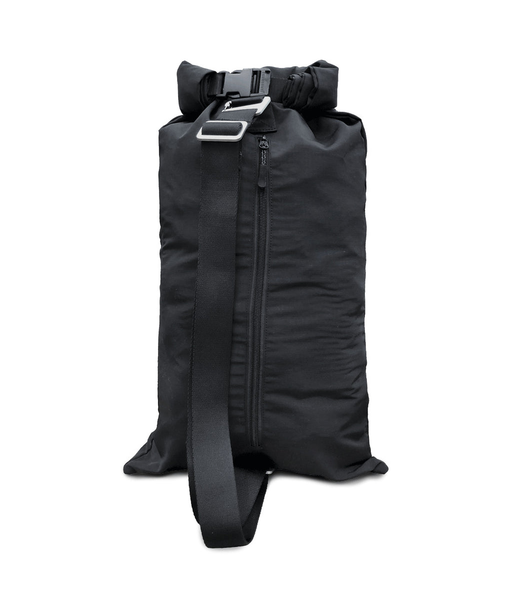 DANCER - Duffel Skate Bag "Black"