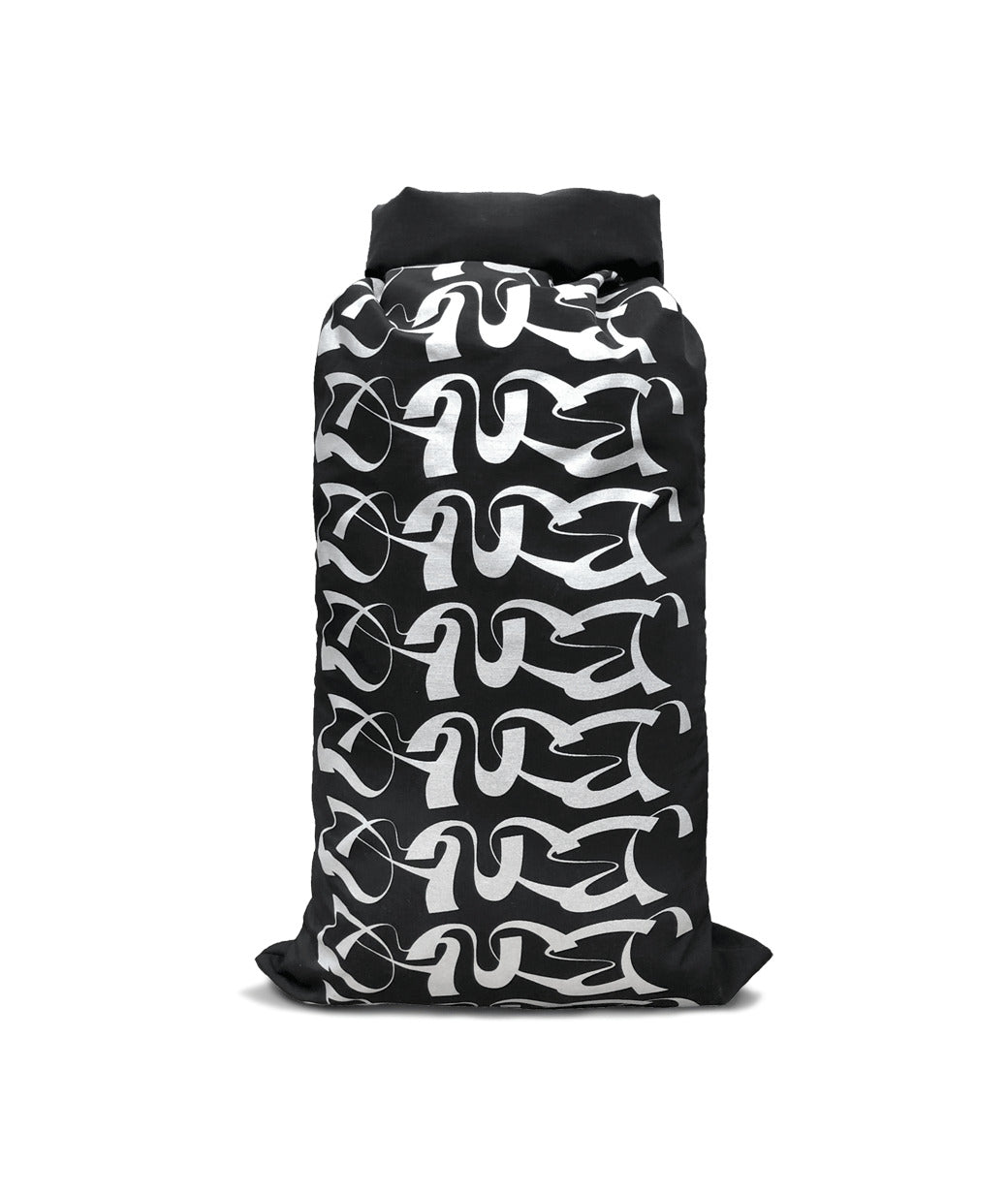 DANCER - Duffel Skate Bag "Black"