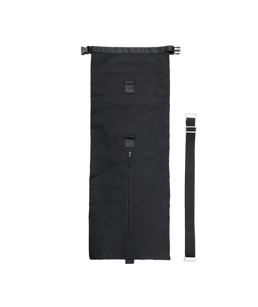 DANCER - Duffel Skate Bag "Black"