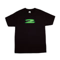 2 RISER PADS - Band Tee "Black"