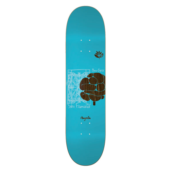 MAGENTA - BEN GORE HOME SERIES - 7.875"/8.125"