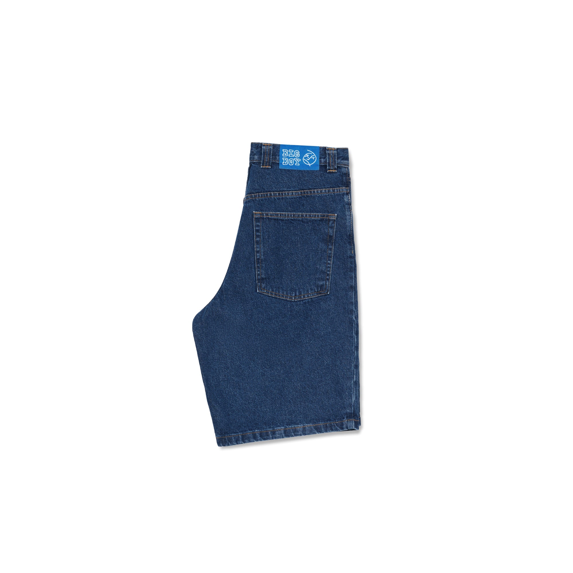 POLAR - Big Boy Shorts "Dark Blue"