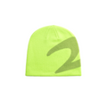 2 RISER PADS - Big 2 Skully "Lime"