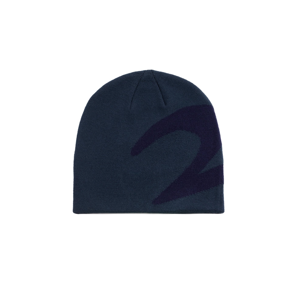 2 RISER PADS - Big 2 Skully "Navy"