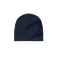 2 RISER PADS - Big 2 Skully "Navy"
