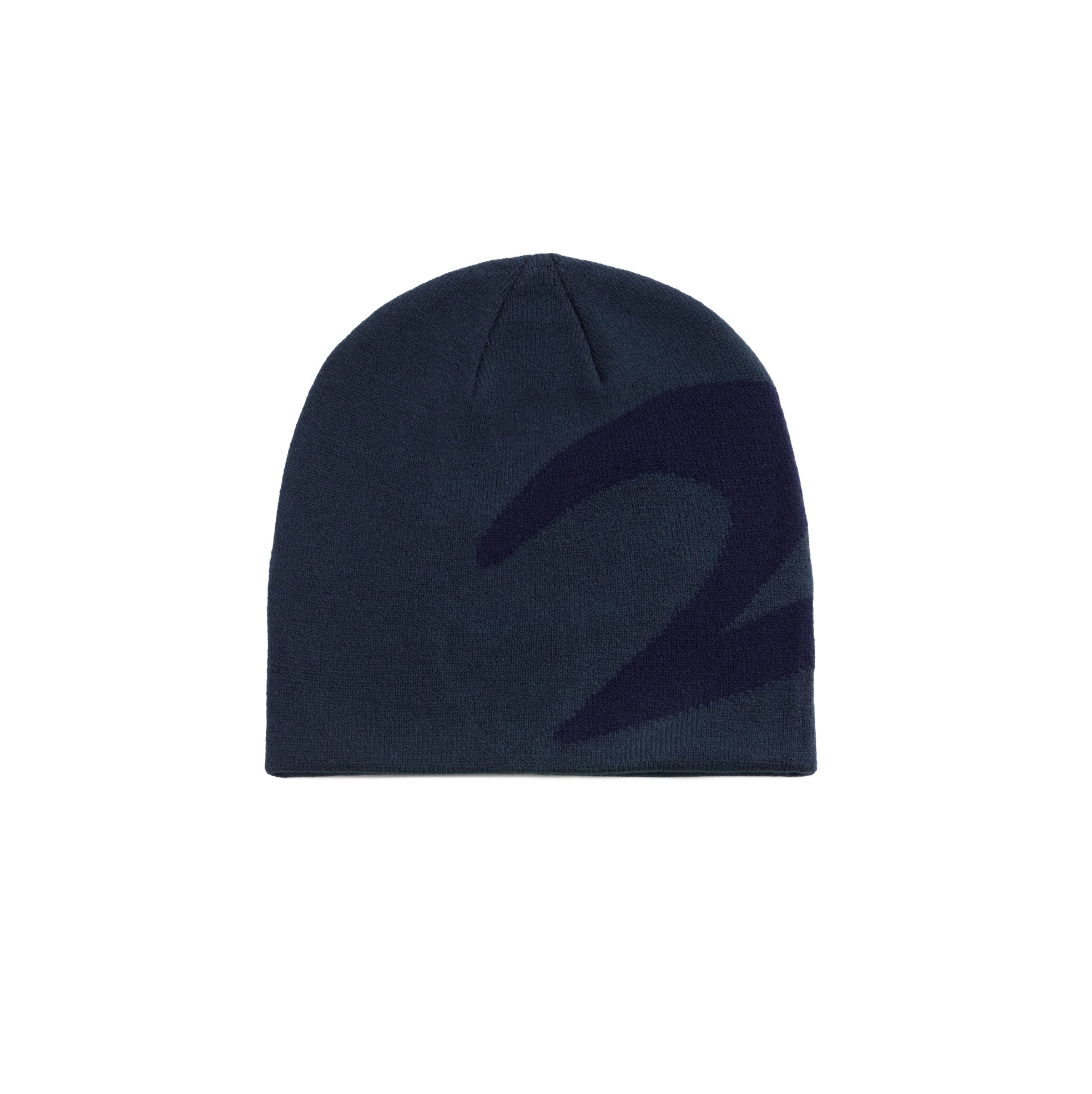 2 RISER PADS - Big 2 Skully "Navy"