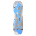 QUASI - Blot 2 - Chrome Bottom  "8.5"