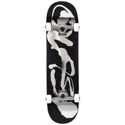 QUASI - Blot Complete - Chrome Bottom 8.25"