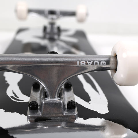 QUASI - Blot Complete - Chrome Bottom 8.25"