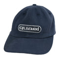 QUASI - Boomerang Hat "Navy"