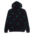 GX1000 - Butterfly Hoodie "Black"