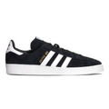 ADIDAS SKATEBOARDING - CAMPUS ADV "Black/White"
