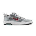 NIKE SB - AIR MAX ISHOD PRM "Silver Bullet"
