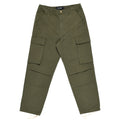 QUASI - Cache Cargo Pant - "Drab"