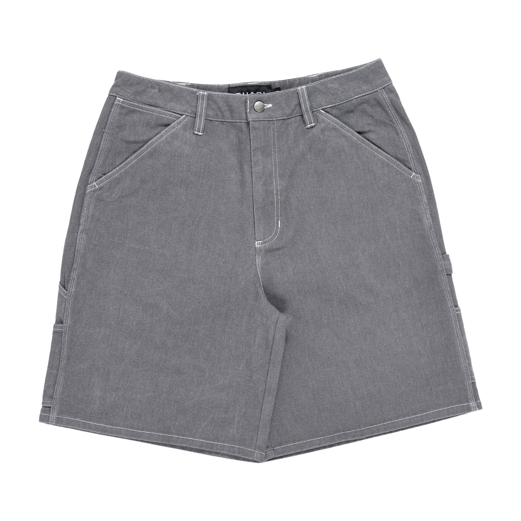 QUASI - Canyon Short "Shale"