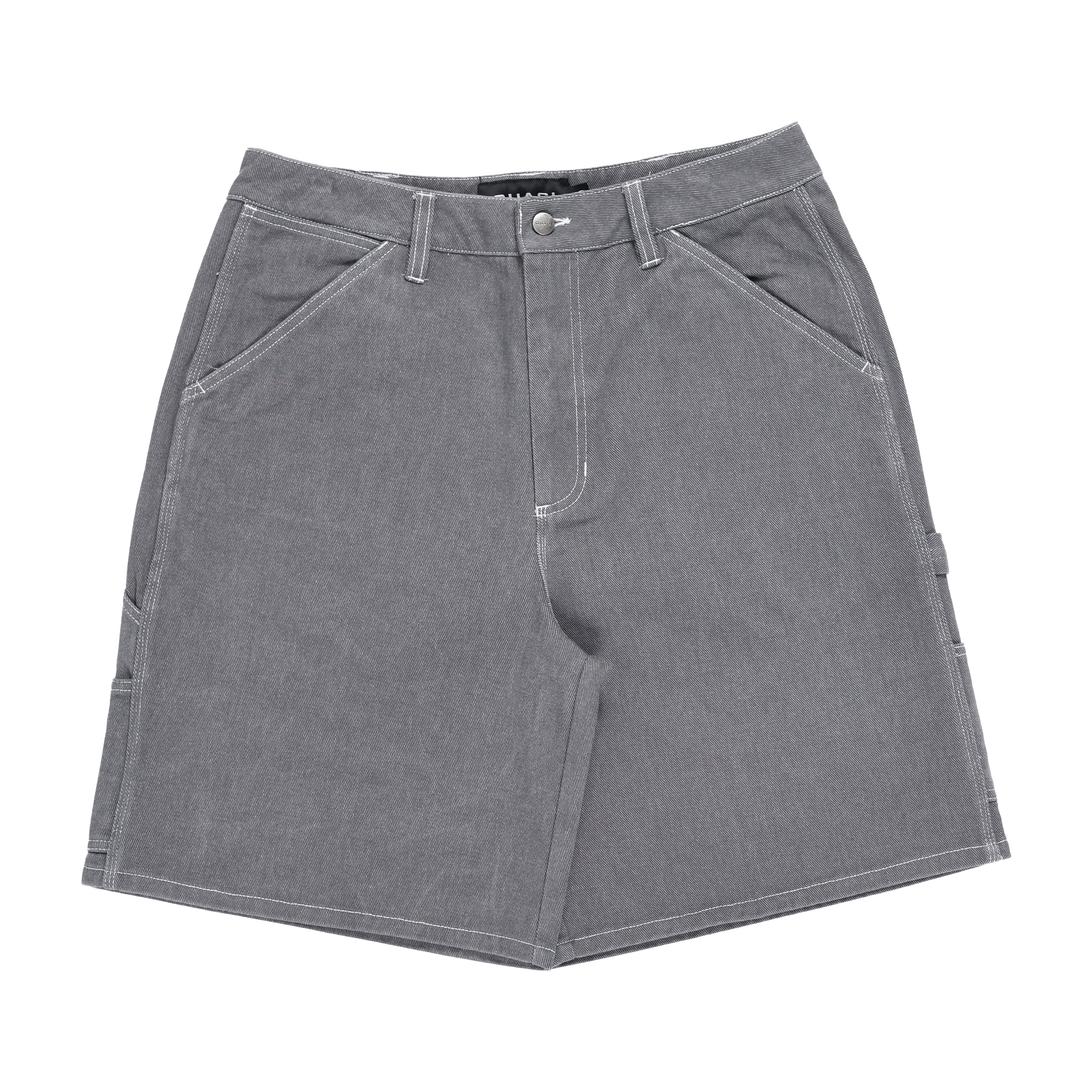 QUASI - Canyon Short "Shale"