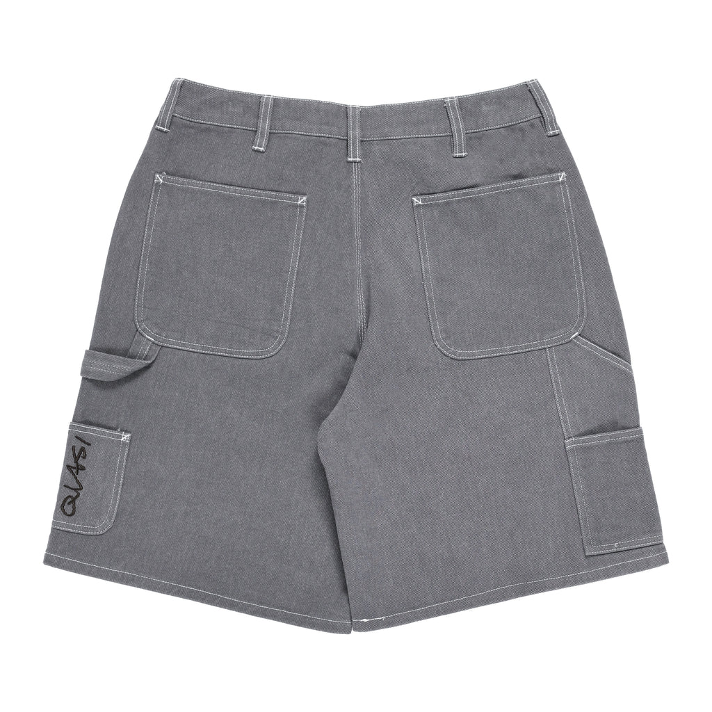 QUASI - Canyon Short "Shale"