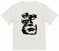 PLANT - Puzzle Tee "Vanilla White”