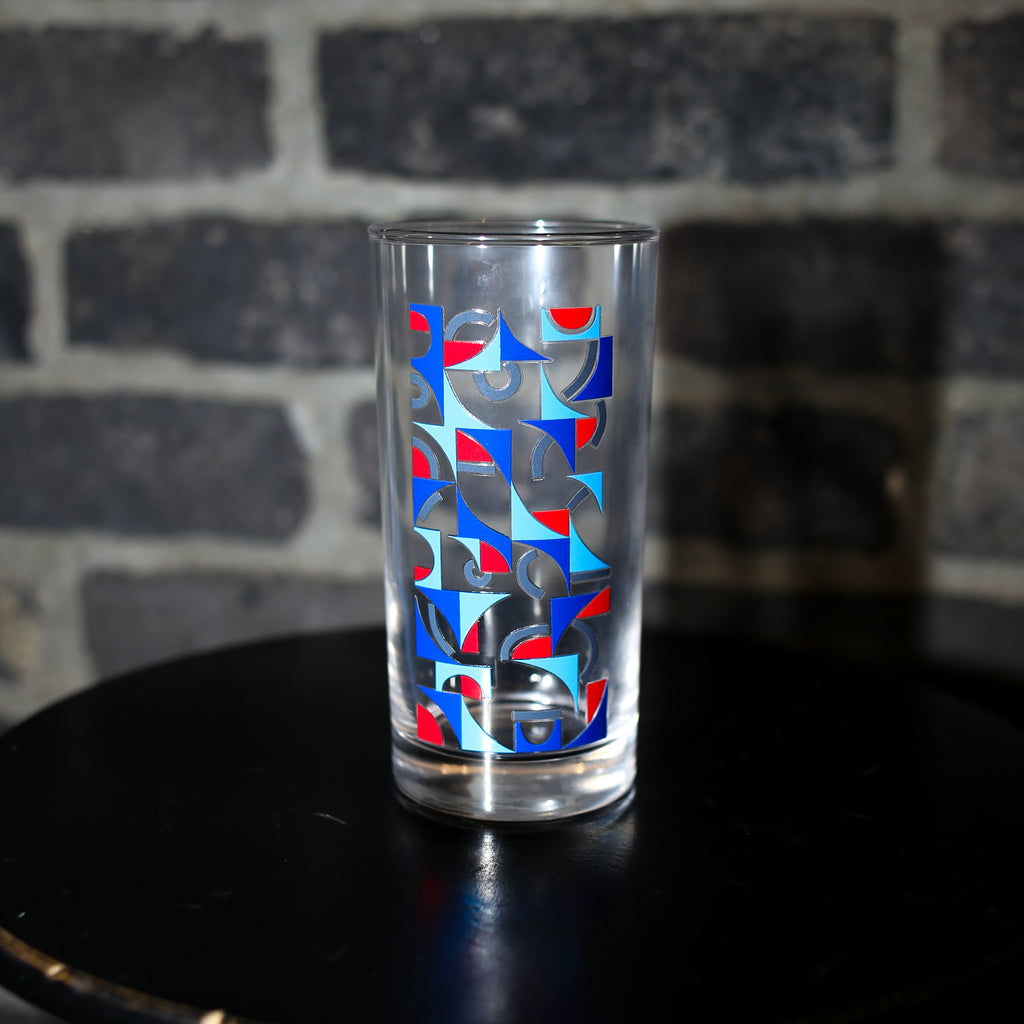 Glass - The way of the day (Artwork by Kojiro Hara)
