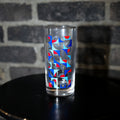 Glass - The way of the day (Artwork by Kojiro Hara)