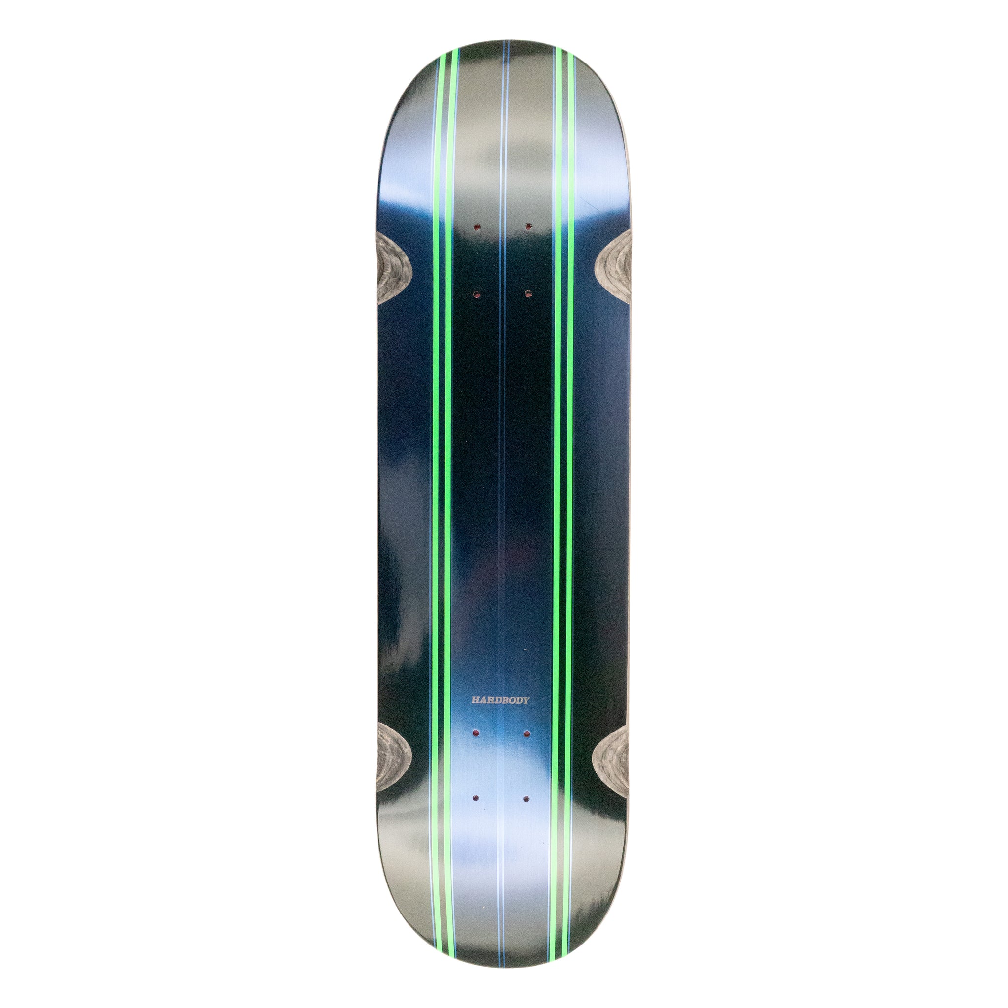 HARDBODY - HARDBODY CHEVRONS (Wheel Wells)"Foil Print" 8.25" (Short)