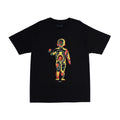 QUASI -  Child Tee "Black"