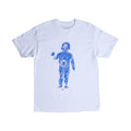 QUASI -  Child Tee "White"