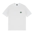 MAGENTA SKATEBOARDS - CLASSIC PLANT TEE "WHITE"